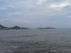 -青岛沙子口国家中心渔港