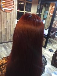 点击看大图 -青木造型HAIR·あおき髪を刈る潮人店