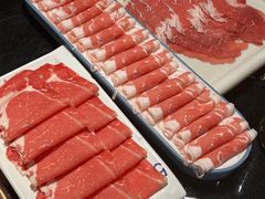-北门涮肉·炭火铜锅涮肉(什刹海店)