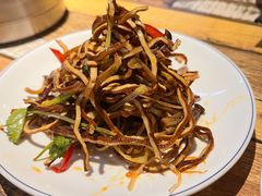 -金柱大盘鸡(大巴扎美玉店)