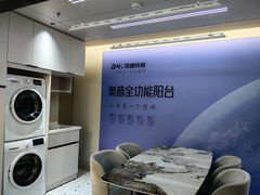 -新时代家居生活广场(古墩店)