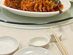 -九花山烤鸭店