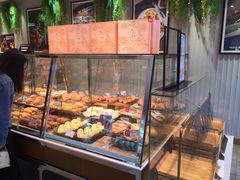 -巴黎贝甜(五月花广场店)