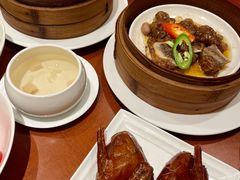 -杭州JW万豪酒店-万豪中餐厅
