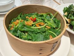 -茹·pure vegan(博华广场店)