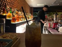 -LAMP BAR 水烟音乐酒吧