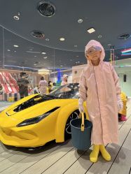 -奈尔宝家庭中心·亲子餐厅(北京东坝万达店)