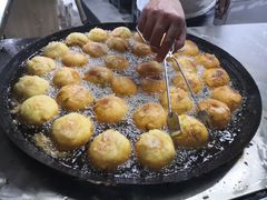 煎包-煎意浓·吴记煎包(交通路店)