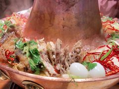 -下杨家青海土火锅(海湖店)