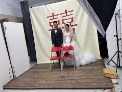 -北遇映画PHOTO GRAPHY STUDIO