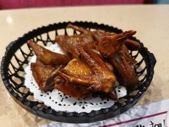 乳鸽-点都德(华强南店)