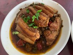 -温江公平红烧兔(总店)