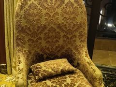 -上海浦东星河湾酒店