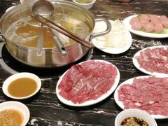 -一鼎牛鲜活牛肉城(晋江海峡国际食品城店)