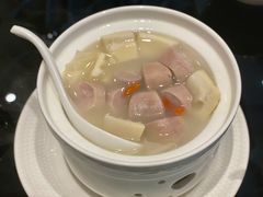 脆笋肠灌肠-闽和南(深圳万象城店)