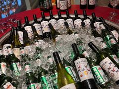 零售区-武汉世茂希尔顿酒店·汇·全日餐厅