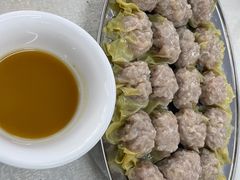 -嘉升大排档(番禺总店)