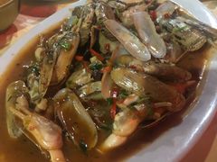 -老东风菜馆·潮汕大排档