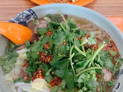 -江南大学-4食堂