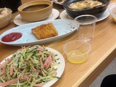 -买又大餐厅(福林里店)