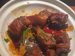 -绿茶餐厅(千岛湖银泰城店)