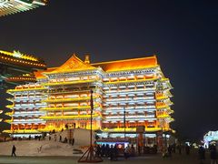 -大明幻境第一城