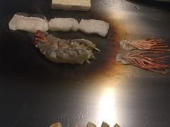 -尚水长廊铁板烧(荣祥广场店)
