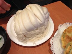 -小土豆北方菜馆(方庄店)
