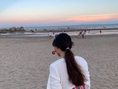 -南澳海滩