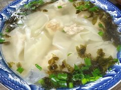 -张记饺饼筒(环城东路店)