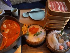 -山葵家·创意料理(EFC欧美广场店)