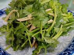 -古韵餐厅(湖畔大学店)