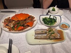 -喜记避风塘炒辣蟹(旗舰店)