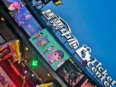 -枫花园汽车电影院(朝阳公园店)