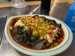 -彭城八戒羊肉串(总店)