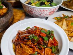 -金哥私房菜馆(张府园总店)