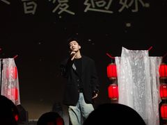 -赤红音乐现场(浦东金桥路店)