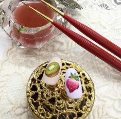 -Aso Artist Beauty美甲美睫