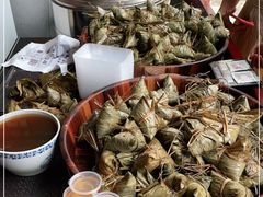 -老妈宫粽球