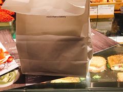 -BAKER&SPICE(安福路店)