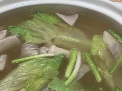 -广东胜利宾馆西关粤中餐厅