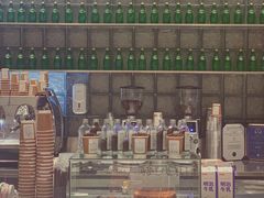 -RWORK·COFFEE(滨江店)