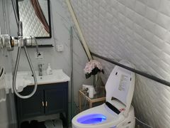 -安德鲁户外烧烤帐篷营地(马泉营店)