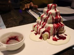 -甜心航空主题餐厅(清远万达广场店)