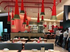 大堂-大师兄·西北小馆(金湾华发商都店)