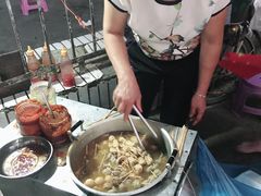 -峰景台亚姨牛杂