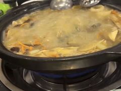 -草墩罗非鱼庄•野生菌•腊排骨(七星街上段店)