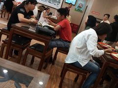 大堂-庆丰包子铺(大慧寺22号平房店)