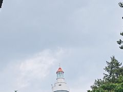 -烟台山景区