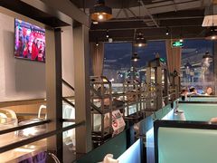 大堂-八合里牛肉火锅(深圳光明大仟里二店)
